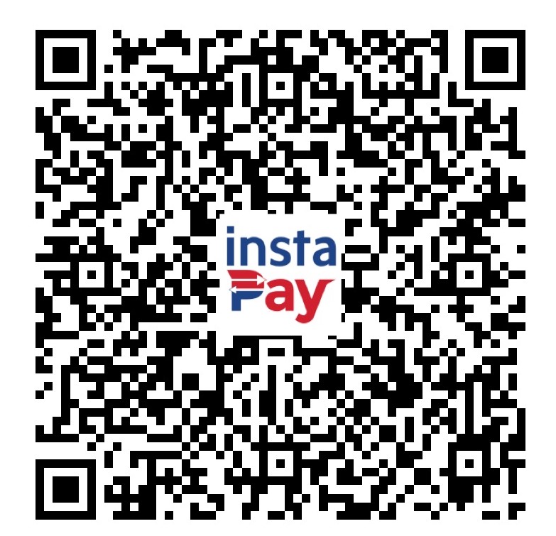 GCash QR Code